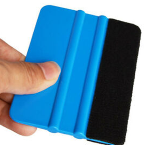 Raclette de pose - Vision Concept