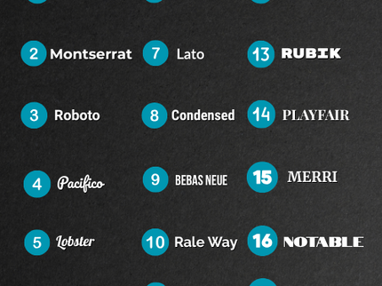 Autocollant # Hashtag